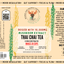 Happy Mushroom Thai Chai Tea Concentrate