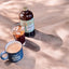 Café Cold Brew concentrado Happy Mushroom