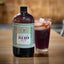 Café Cold Brew concentrado Happy Mushroom