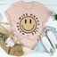 Camiseta Esposa feliz, vida feliz