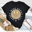 Camiseta Esposa feliz, vida feliz