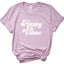 Happy Vibes Unisex T-Shirt