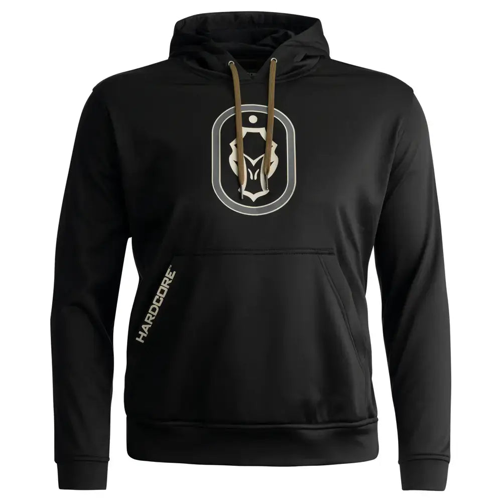 Hoodie Ultimate Hardcore Passion