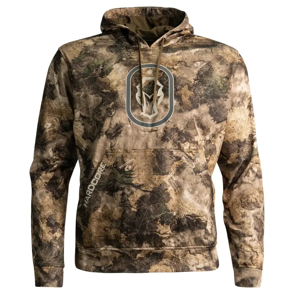 Hoodie Ultimate Hardcore Passion
