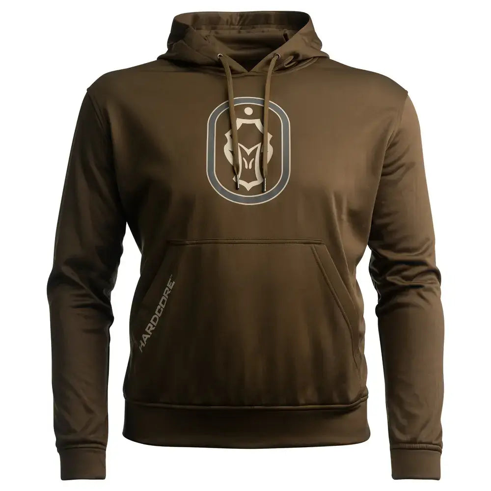 Hoodie Ultimate Hardcore Passion