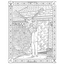 Magical Harry Potter Coloring Book (Spiral Bound Edition) - Korvel