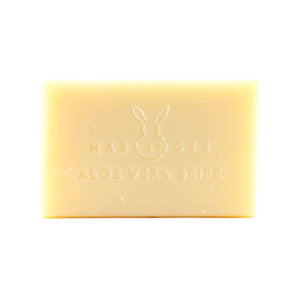 Jabón de Baño Haslinger Aloe Vera 100g