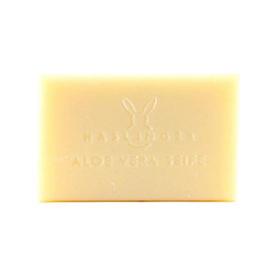 Savon de bain Aloe Vera Haslinger 100g