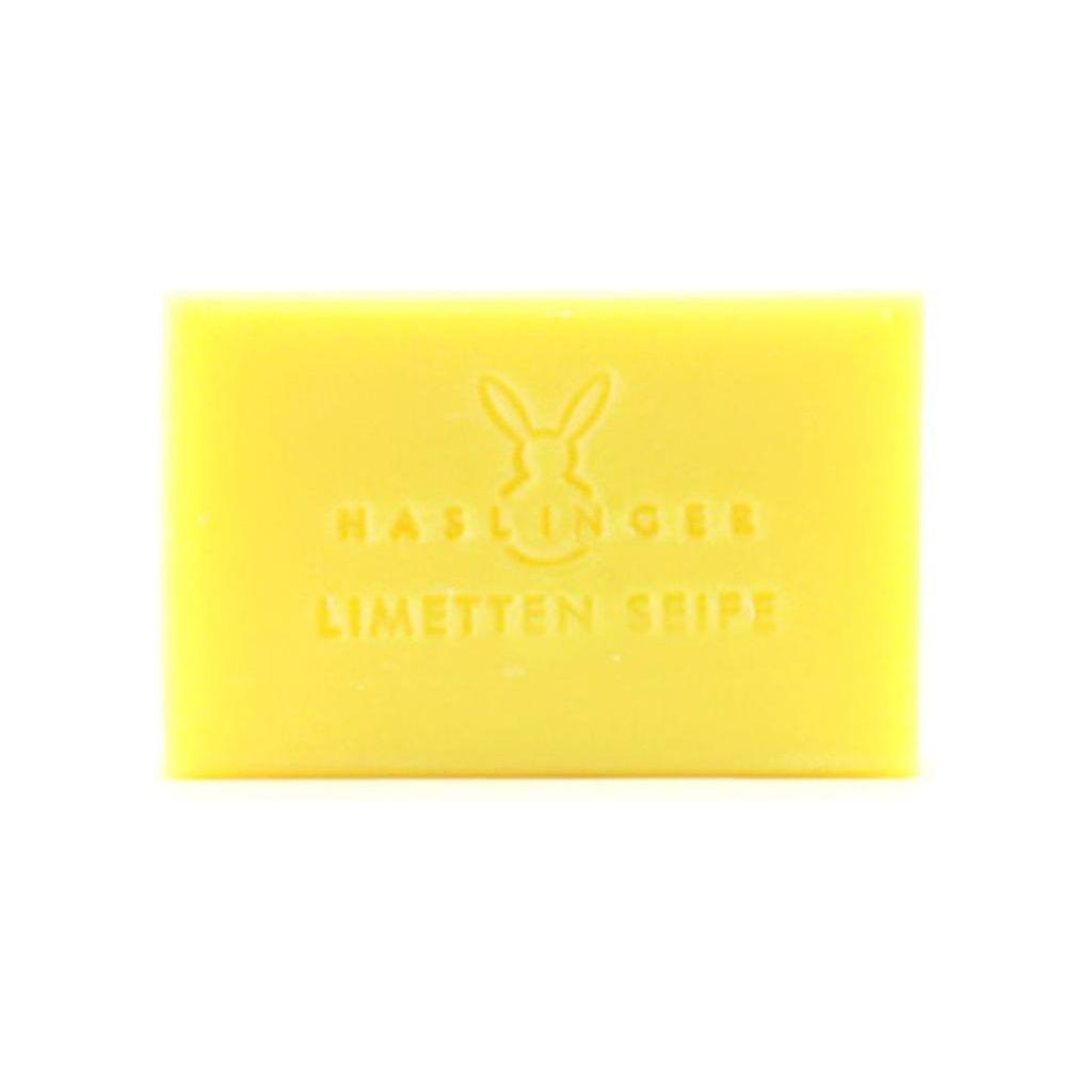 Haslinger Limes Bath Soap 100g