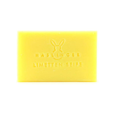 Savon de Bain Haslinger Limes 100g