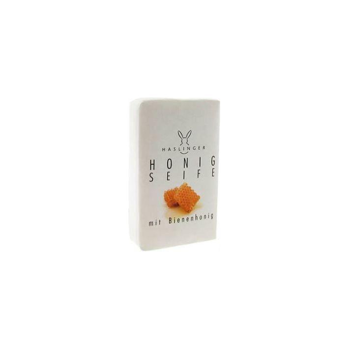 Jabón de Baño de Miel Haslinger 150g