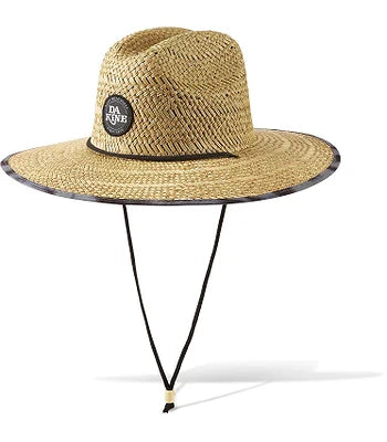 Dakine Pindo Straw Hat