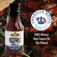 Top 2 Sauce Package - Korvel