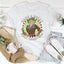 Have A Holly Tee