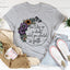 Have Faith Tee - Korvel