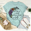 Have Faith Tee - Korvel