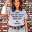 ¿Ya has empezado a pensar en tener hijos? Camiseta