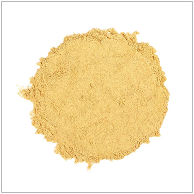 Premium Organic Hawthorn Berry Powder