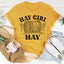 Camiseta Hay Girl