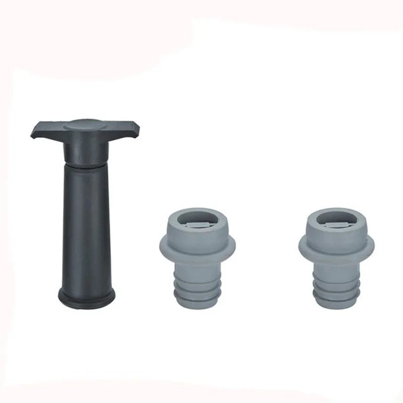 Wine Pumper - Premium Wine Preservation Tool