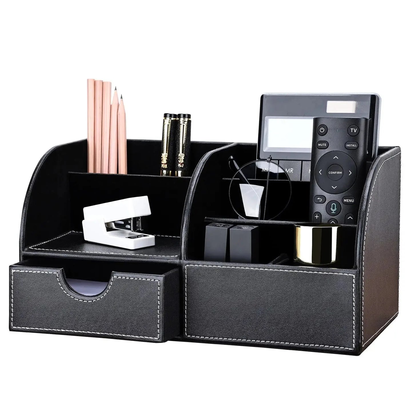 Premium Desk Organizer for Efficient Office Management