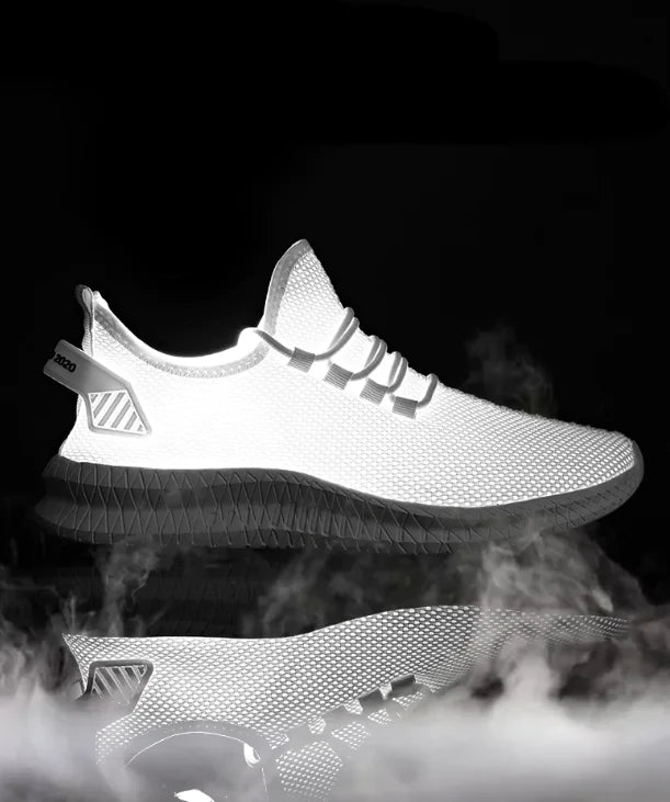Chaussures de course décontractées pour hommes