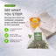 Moringa Energy Tea - Chai Blend