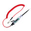Digital Electric Voltage Circuit Tester for Automotive Use
