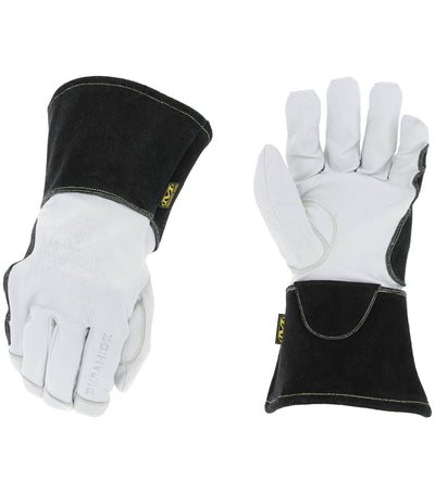 Mechanix Wear Pulse - Torch Welding Series Gloves