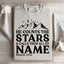 Sweatshirt Il Compte Les Étoiles