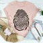 He Knows My Name Isaiah 43:1 Tee