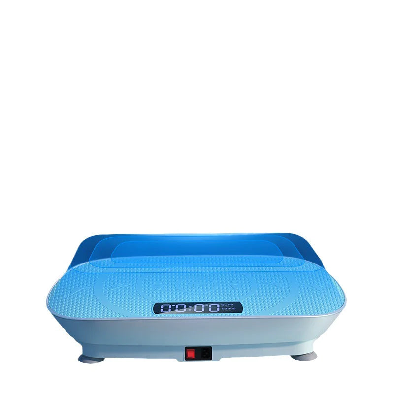 Smart Vibration Plate for Enhanced Fitness