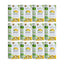 Thé Moringa Bio avec Citron et Gingembre