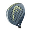 Head Vibe Padel Racket 2026 - Blue & Yellow