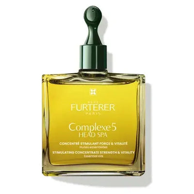 Rene Furterer Complex5 Head Spa Pre-Shampoo 1.6 oz