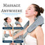 Healing Hands Massager - Korvel