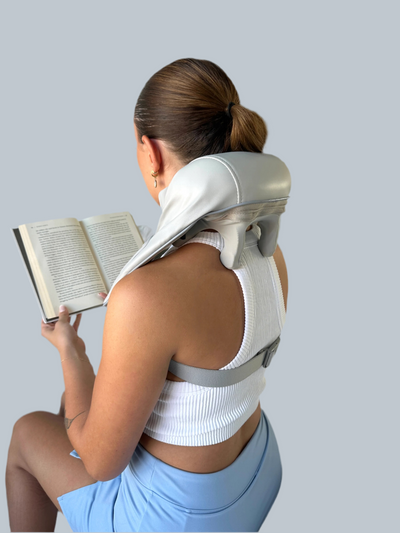 Healing Hands Massager - Korvel
