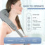 Healing Hands Massager - Korvel