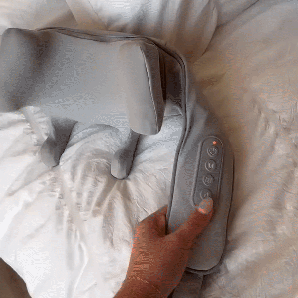 Healing Hands Massager - Korvel
