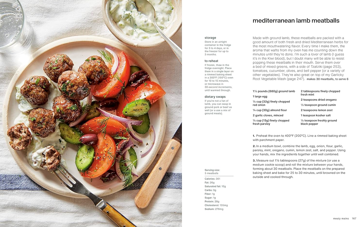 Downshiftology's Ultimate Healthy Meal Prep: 100+ Quick and Easy Recipes (Spiral Bound) - Korvel