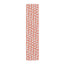 Heart Cat Table Runner – Playful and Charming Design
