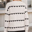 Heart Round Neck Long Sleeve Sweater - Korvel