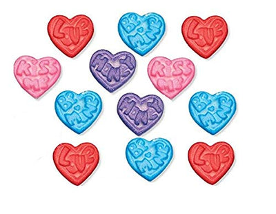 Oasis Supply Edible Fun Shapes | Hand-Painted Cake Toppers
