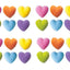 Oasis Supply Edible Fun Shapes | Hand-Painted Cake Toppers
