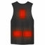 Gilet Chauffant Vycah Oculus