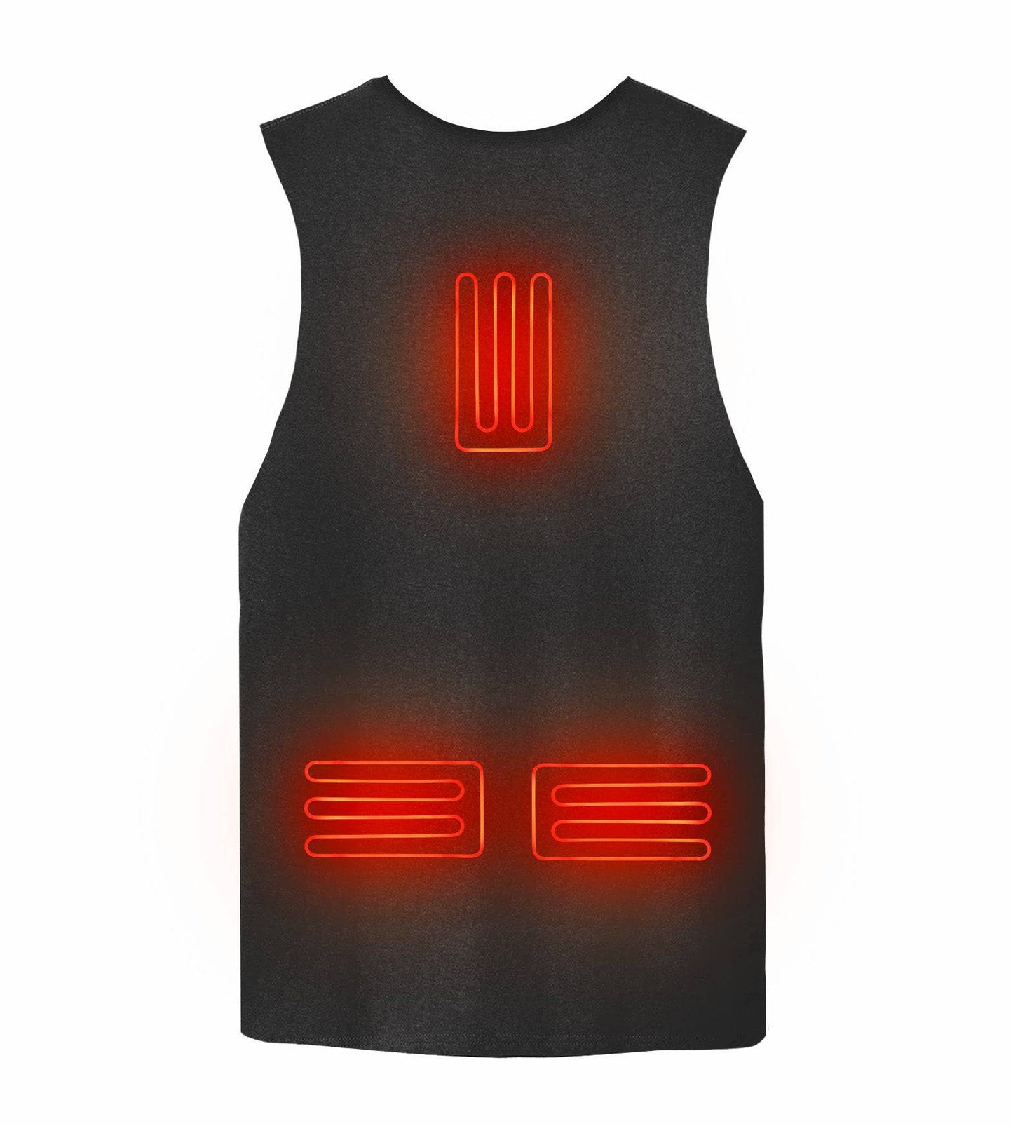 Gilet Chauffant Vycah Oculus