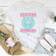 Le T-shirt Céleste Louant Sa Gloire