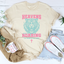 Le T-shirt Céleste Louant Sa Gloire