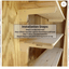 Heavy-Duty Shed Shelf Bracket Kit - Premium Storage Solution