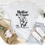 Heifer Be Trippin Tee